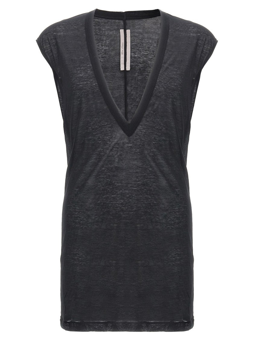 Rick Owens 'Dylan T' T-Shirt