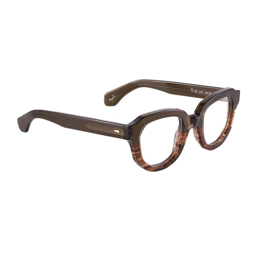 Toffoli Costantino T115 Toffoli Costantino T115 Square Sunglasses