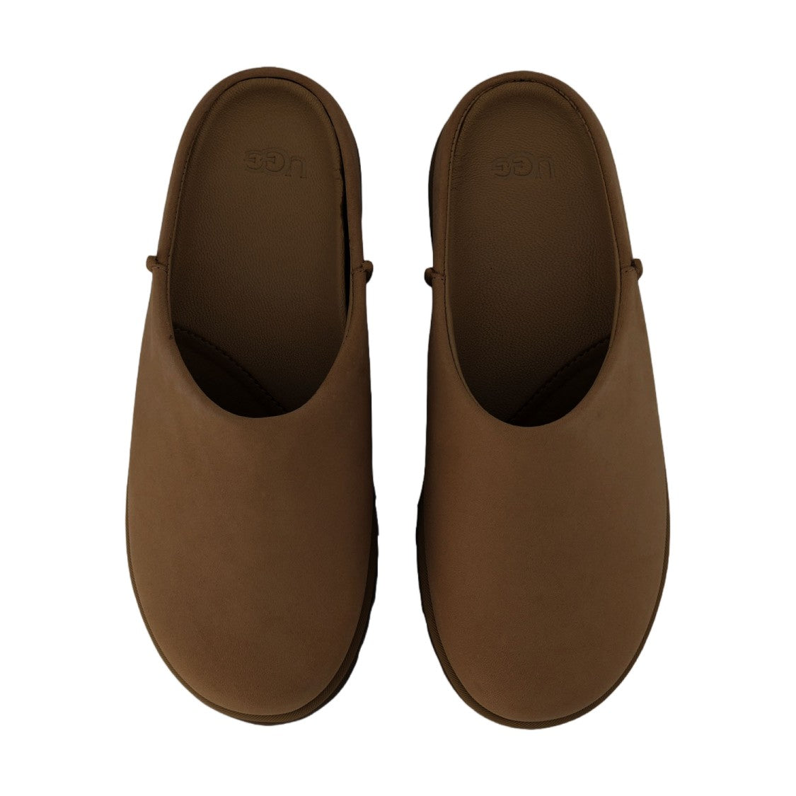 Ugg Otzo Leather Clogs