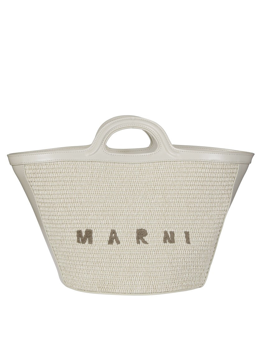 Marni Tropicalia Small Hand Bag