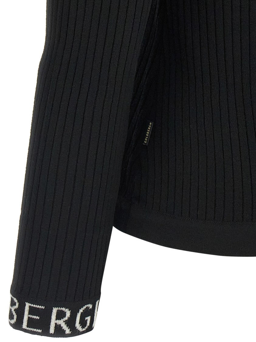 Goldbergh 'Mira' Turtleneck Sweater