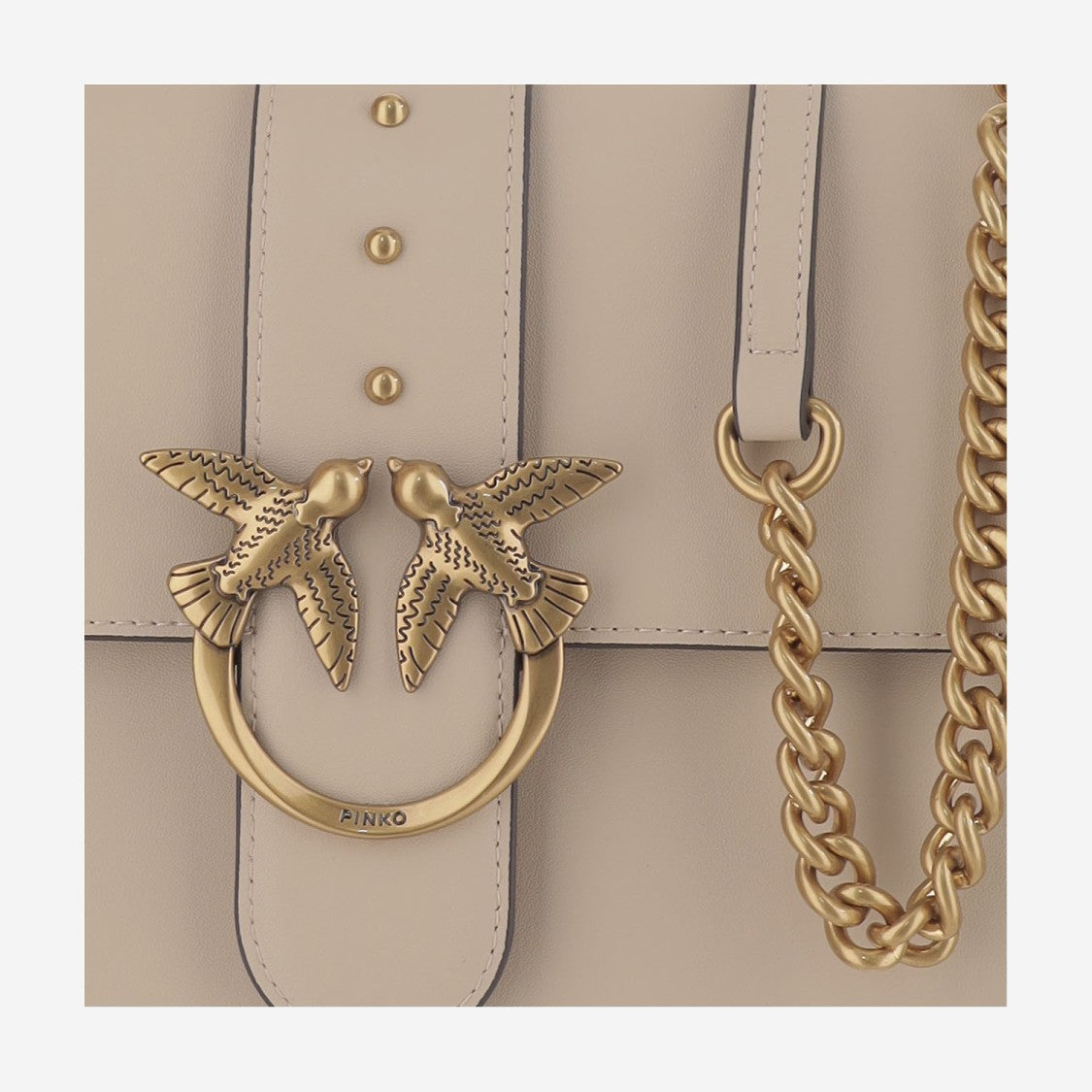 Pinko Love One Classic Bag