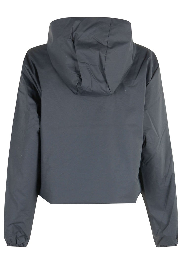 Rains Lohja Short Jacket