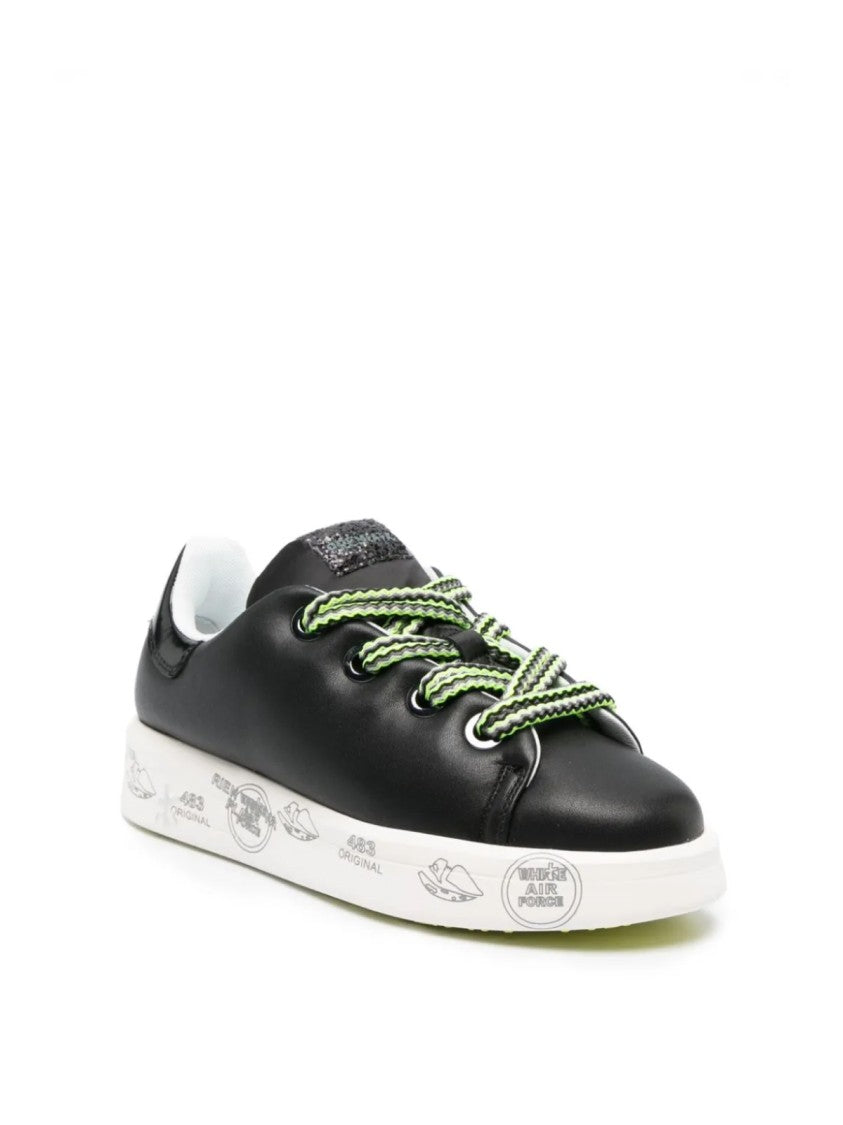 Premiata Belle 6550 Sneakers