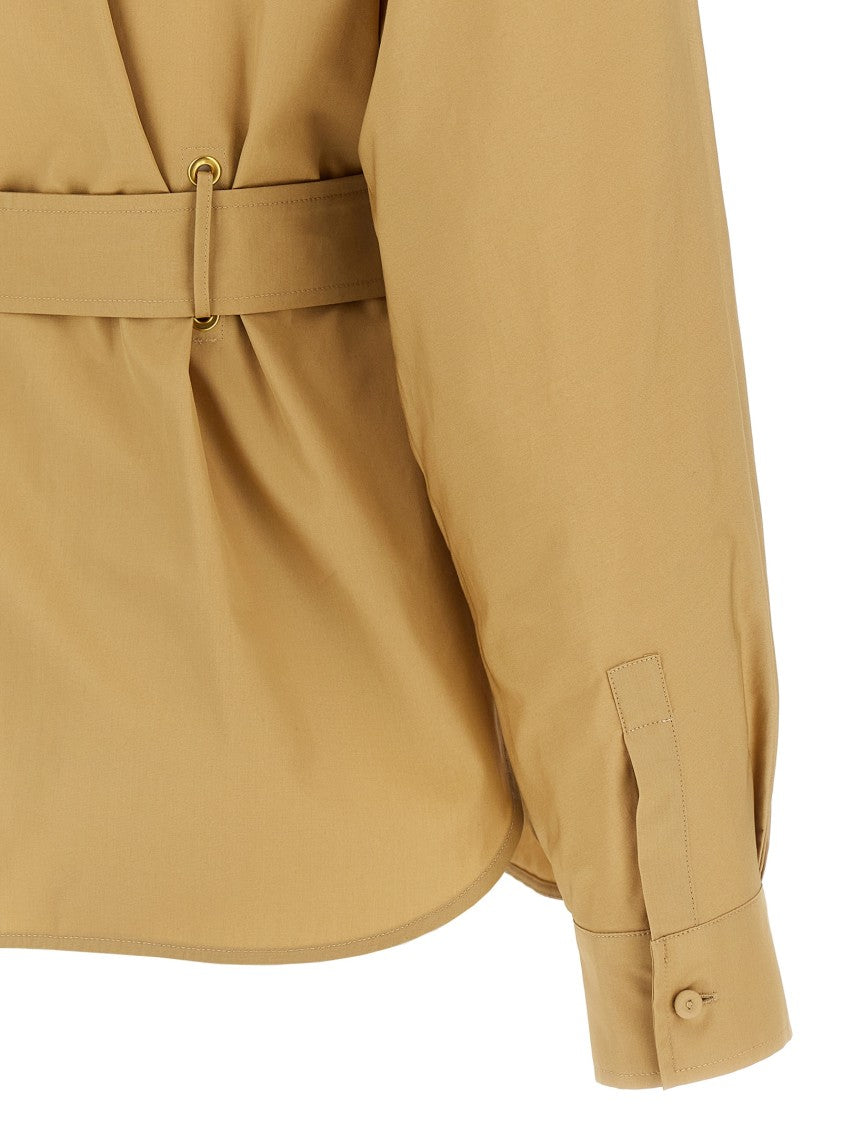 Max Mara 'Juglas' Shirt