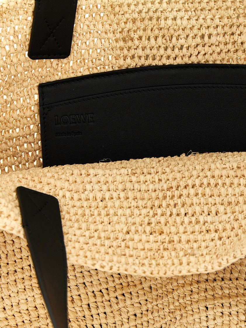 Loewe Medium 'Punch Hole' Shopping Bag