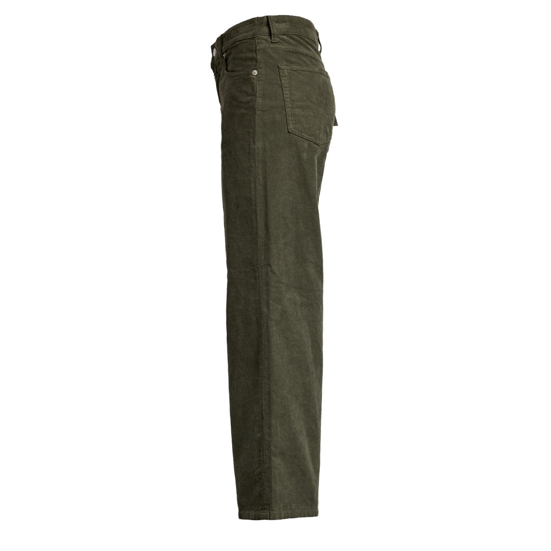 Department Five Brea 8 4/7 Oz Velvet Jeans