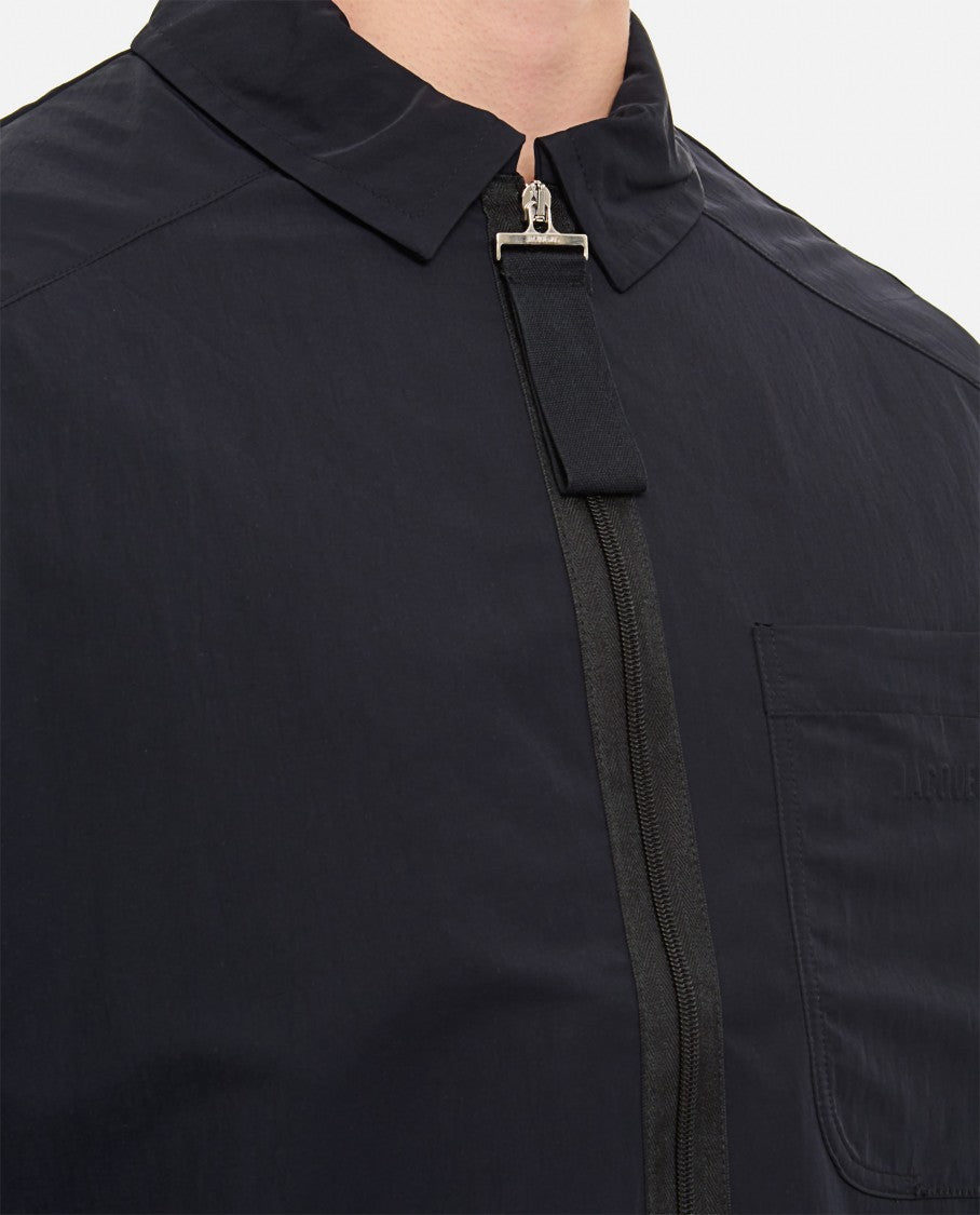 Jacquemus Le Blouson Linu Jacket