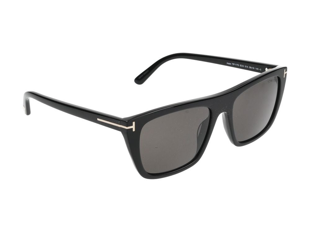 Tom Ford Sunglasses Ft1175 01A 56/18/145