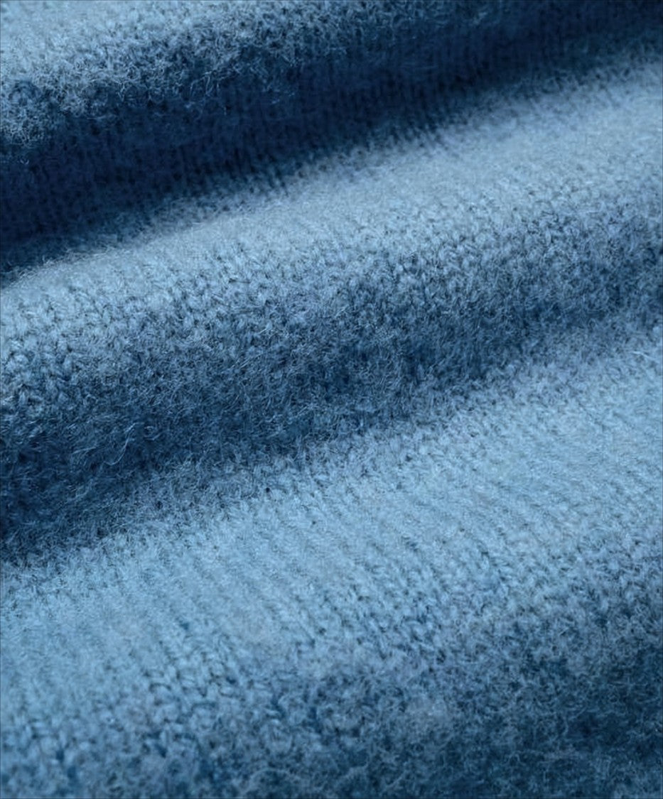 Howlin Relaxed Fit Wool Sweater