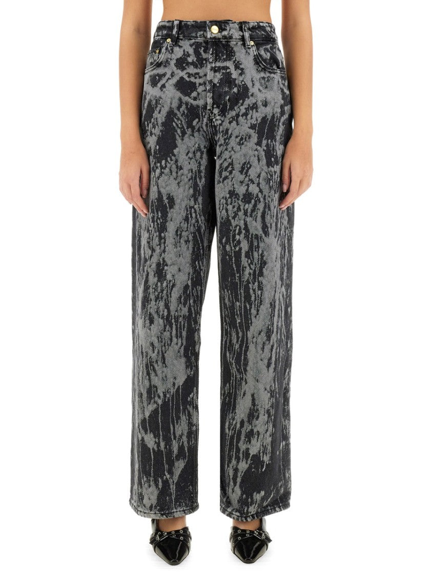 Ganni Jeans "Izey"