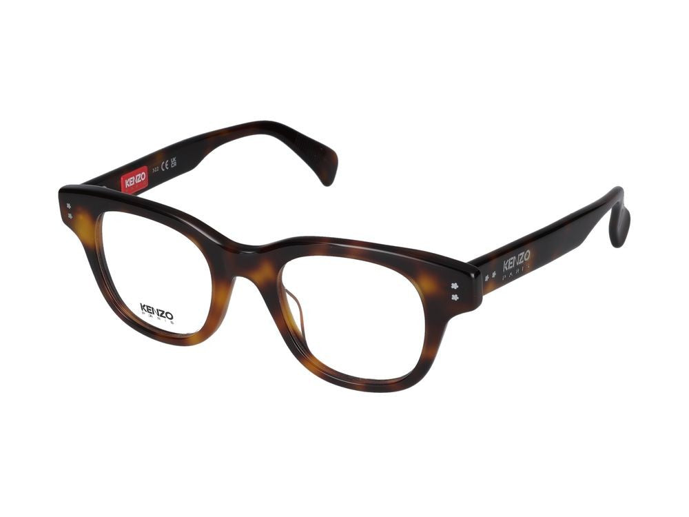 Kenzo Eyeglasses Kz50176i 053 47/21/145