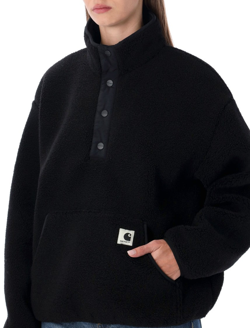 Carhartt Wip Elliot High Neck Liner Jacket