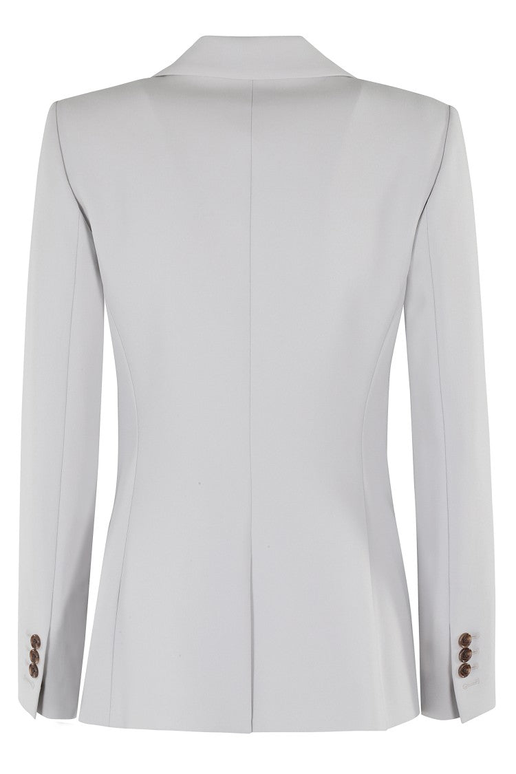 Theory Staple Admiral Jacket