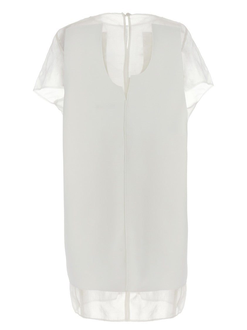 Khaite Winona' Dress