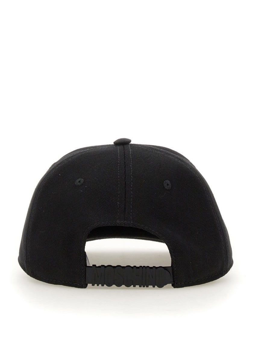 Moschino Baseball Cap