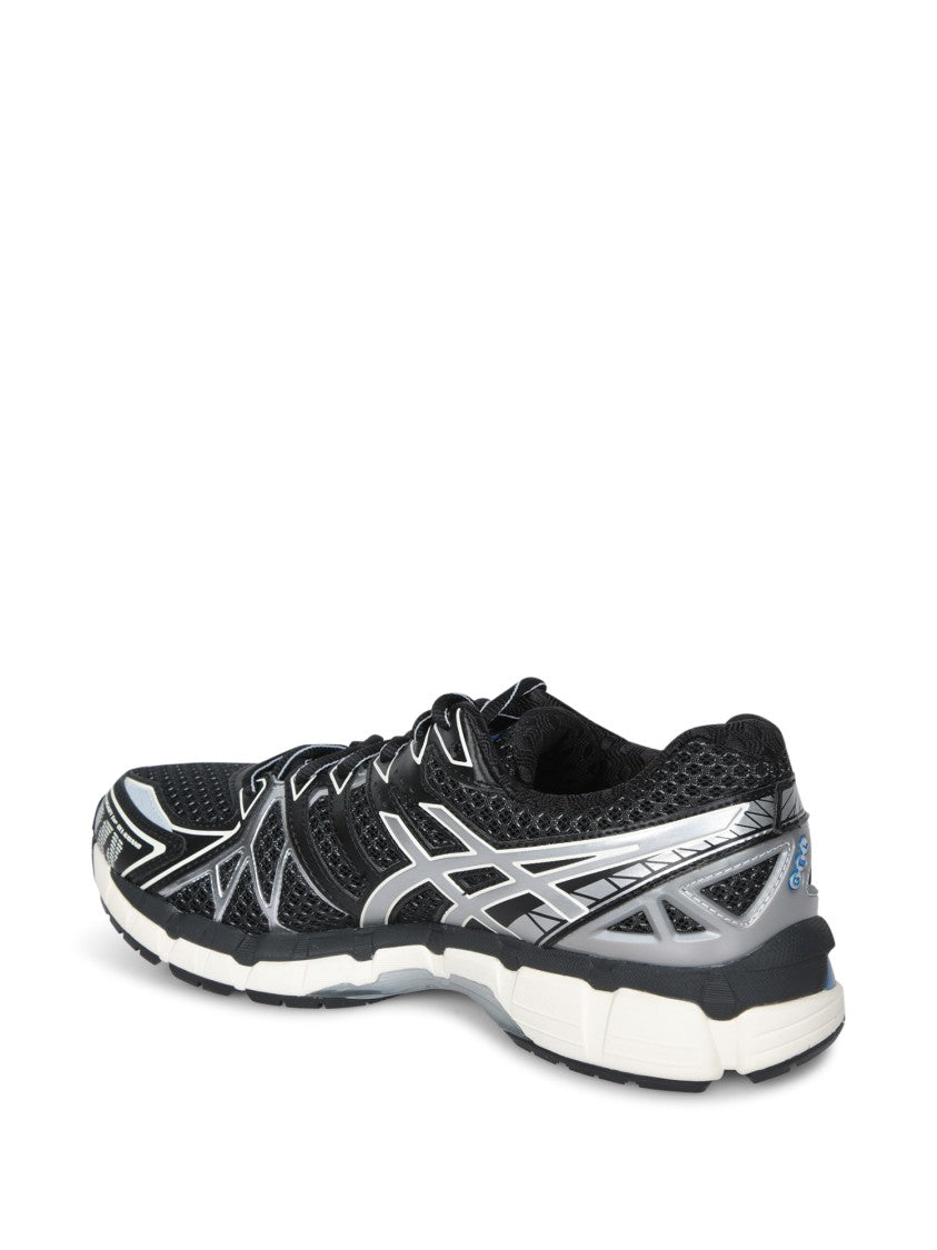 Asics Dynamic Black Sneakers