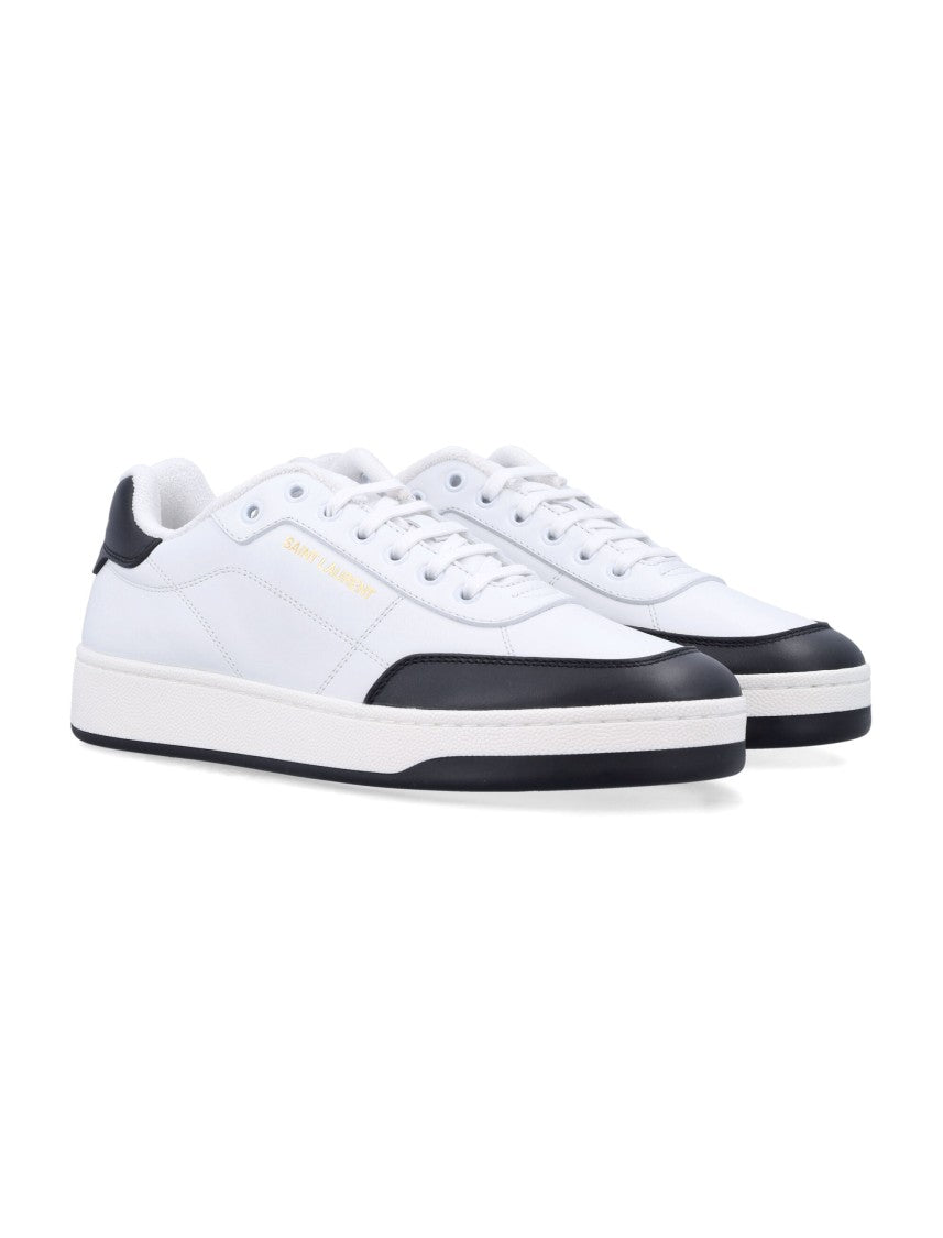 Saint Laurent Saint Laurent Sl61 Signature Sneakers