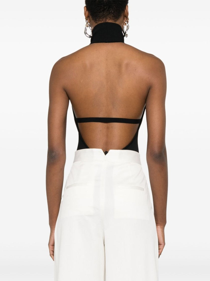 Max Mara Apogeo Bodysuit
