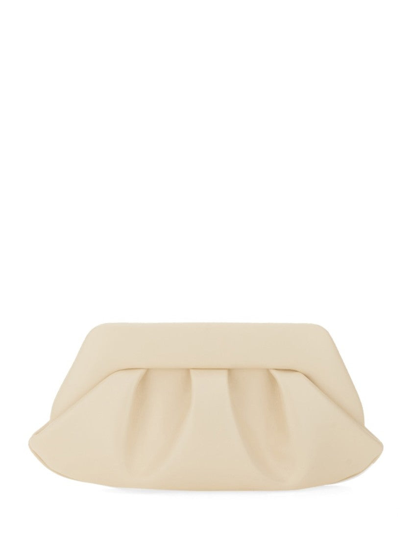 Themoirè "Emera" Clutch