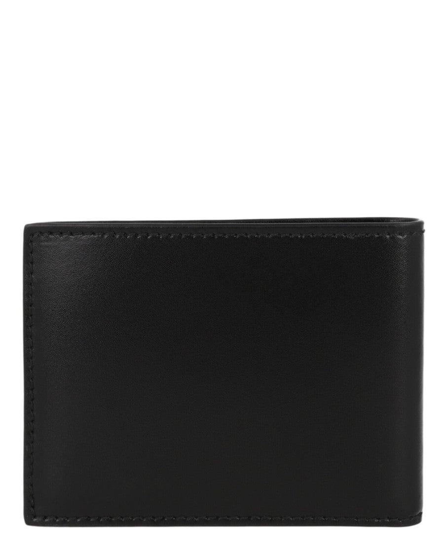 Ferragamo Crosta Bifold Wallet