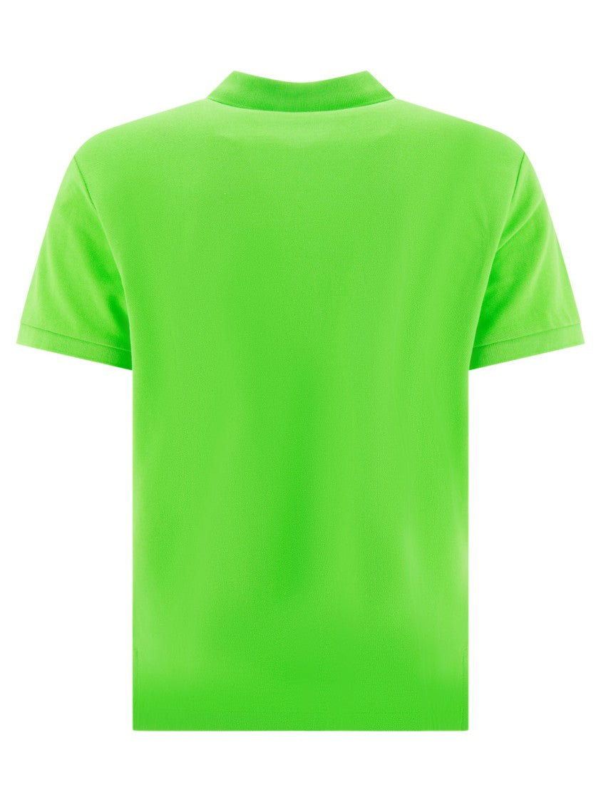 Polo Ralph Lauren Pique Polo Shirt