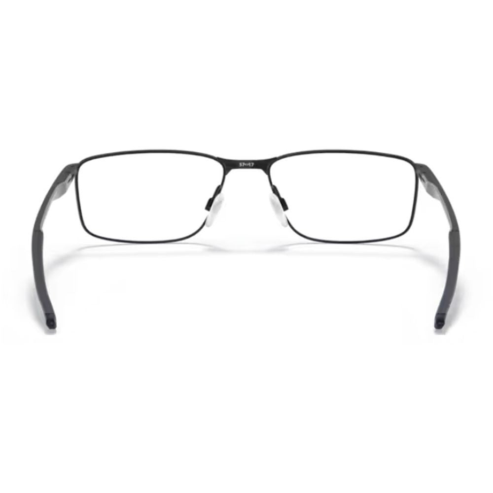 Oakley Ox3217 - Socket 5.0 C-5 Metal Frame Eyeglasses