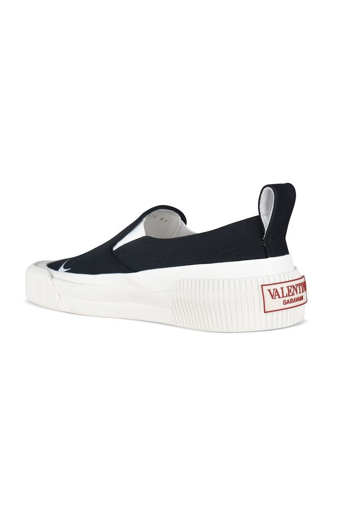 Valentino Garavani Vltn Slip-On