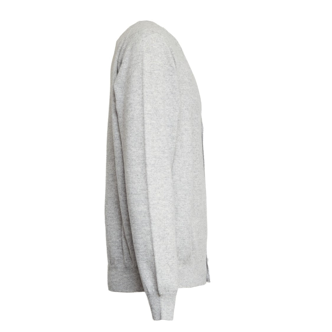 Filippo De Laurentiis Wool, Cashmere Cardigan