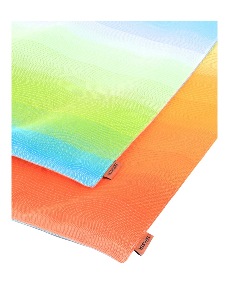 Missoni Reversible Gradient Placemats (Set Of 2)