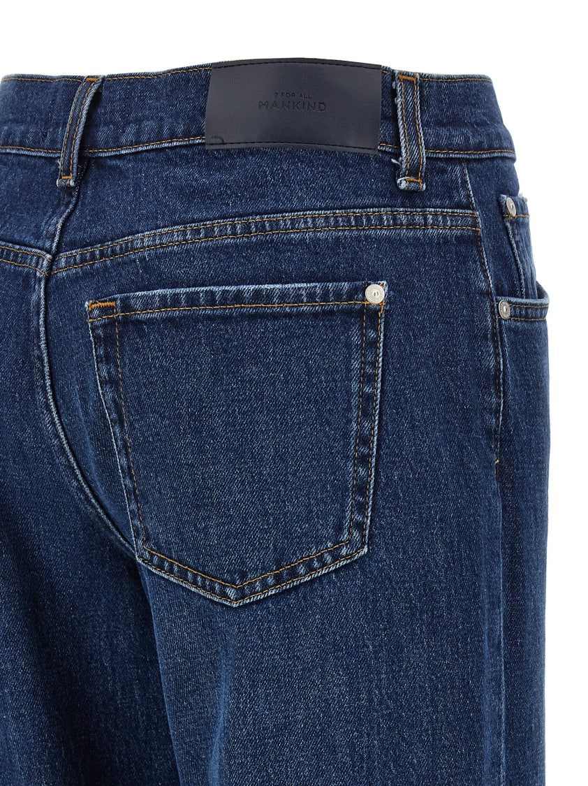 7 For All Mankind Tess' Jeans