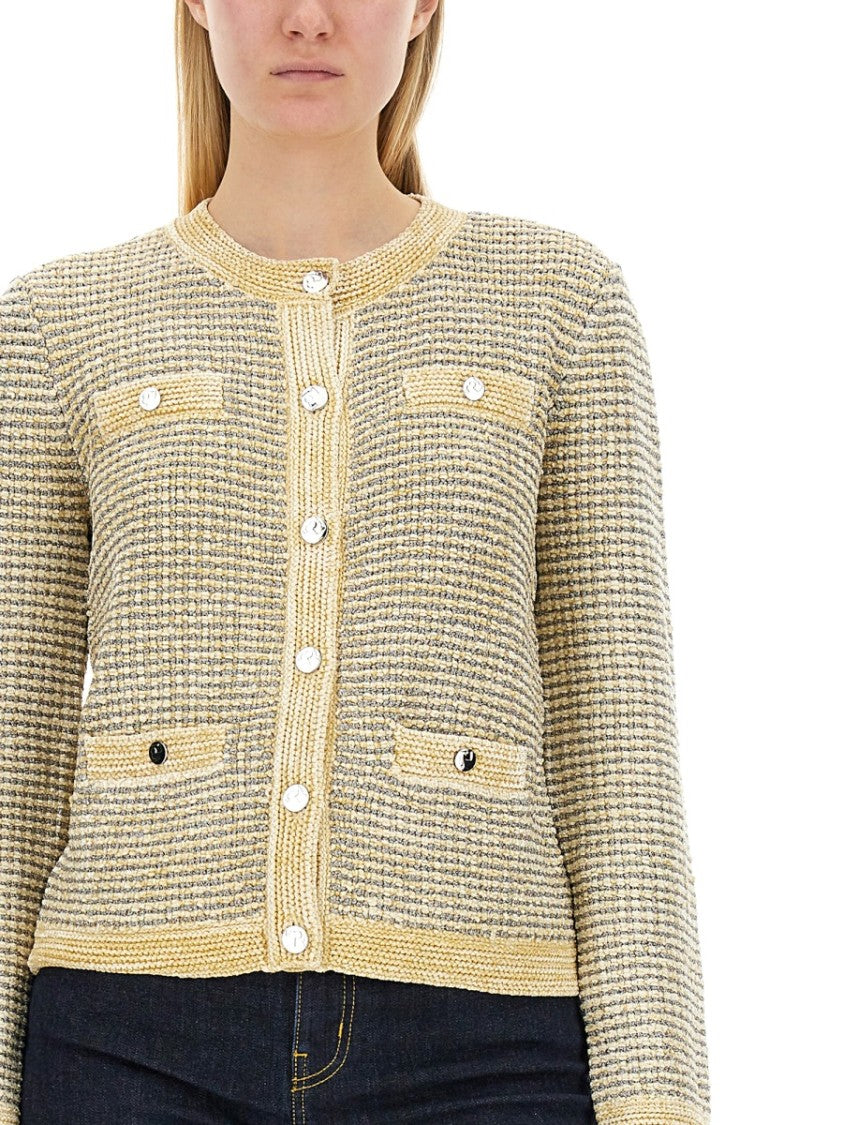 Tory Burch Kendra Cardigan