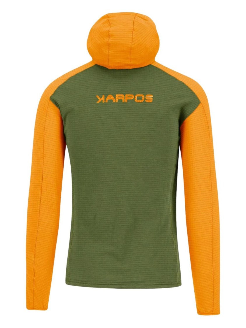 Karpos Ambrizzola Full-Zio Hoodie