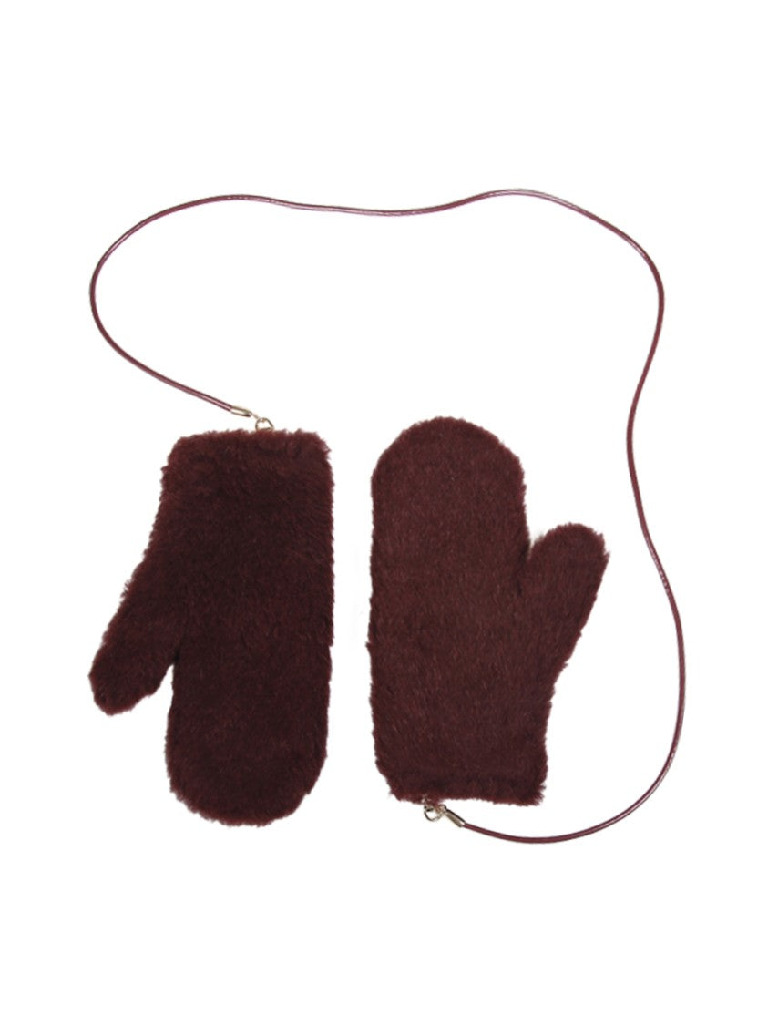 Max Mara Ombrato Glove