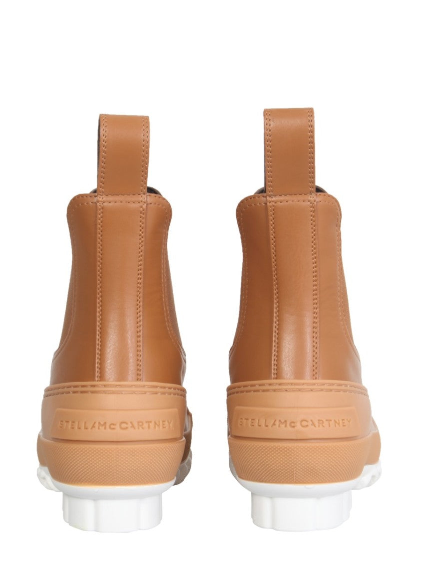 Stella Mccartney Chelsea Duck City Boots