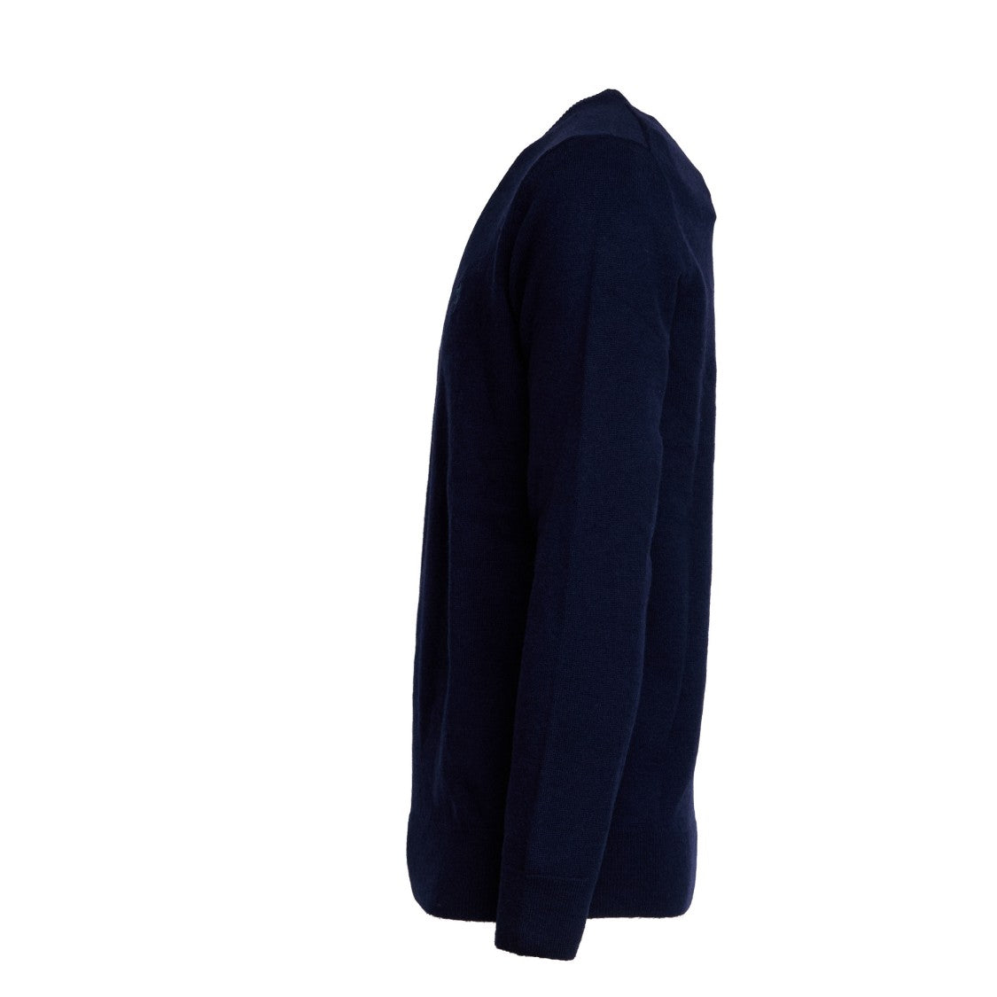Polo Ralph Lauren Rws Merino Wool Crew Neck Sweater