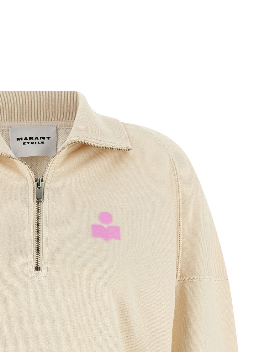 Isabel Marant Étoile 'Ross' Sweatshirt