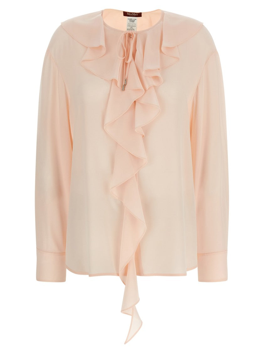 Max Mara 'Mstepica' Blouse