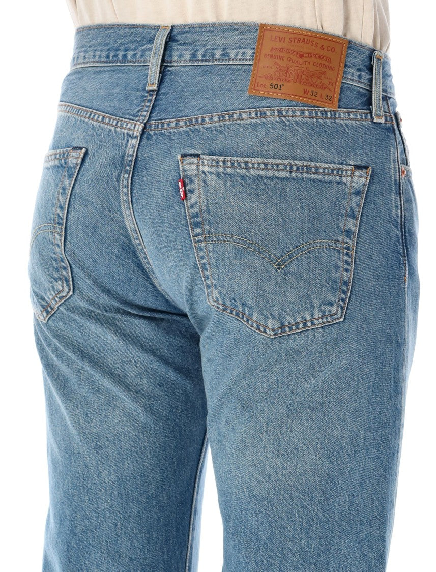 Levi's 501 Original Jeans