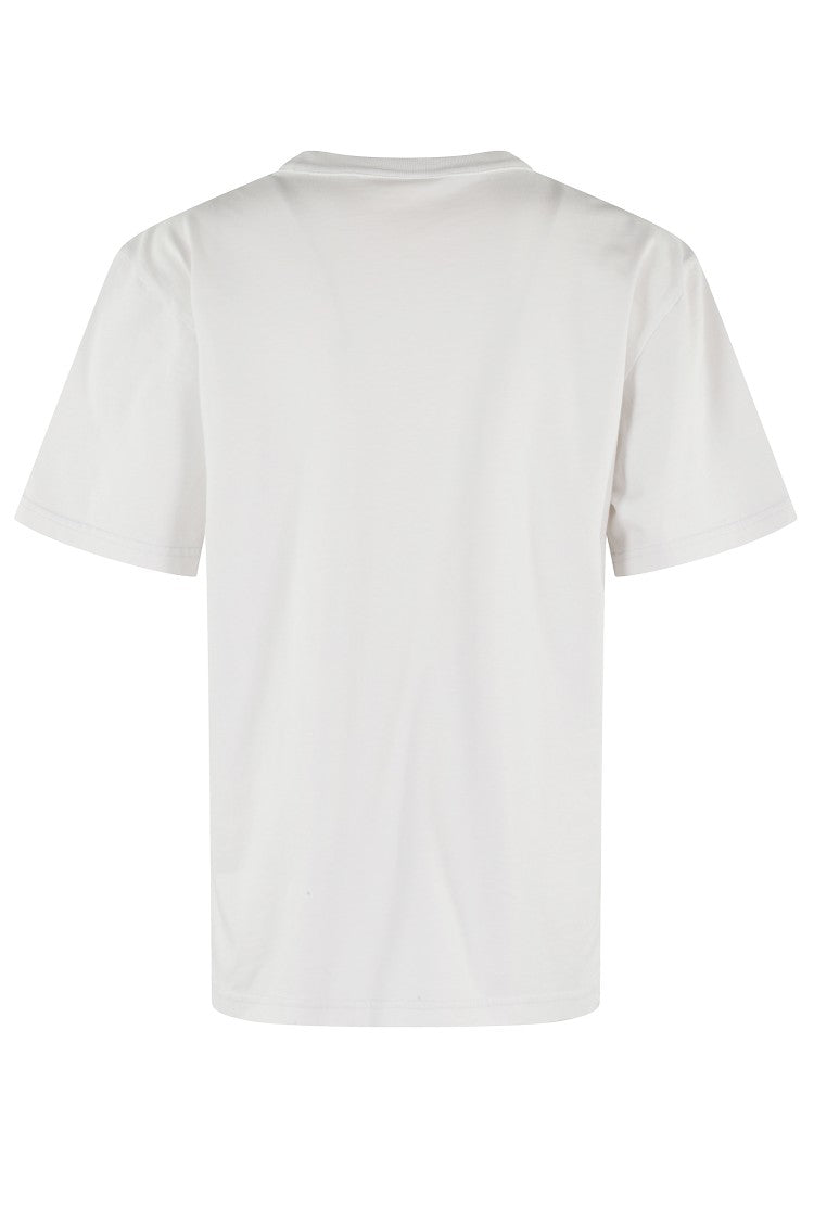 T By Alexander Wang Graphic Short Sleeve Tee