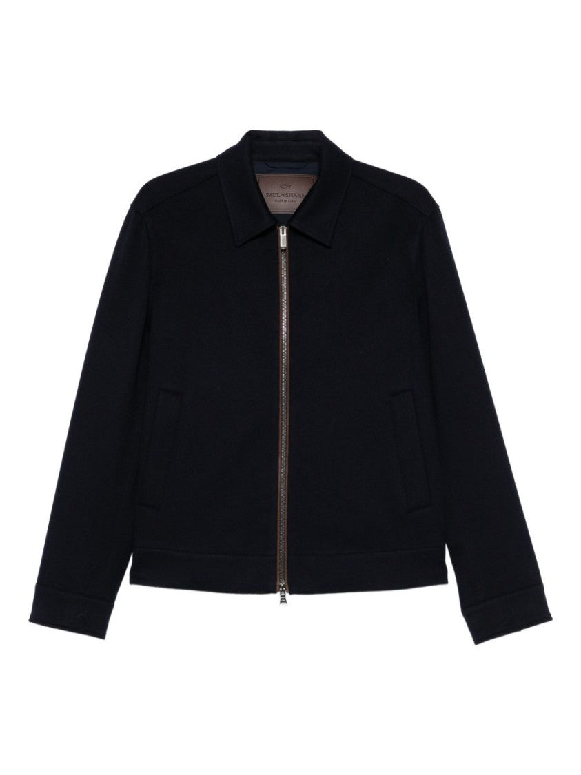 Paul & Shark Cashmere Jacket