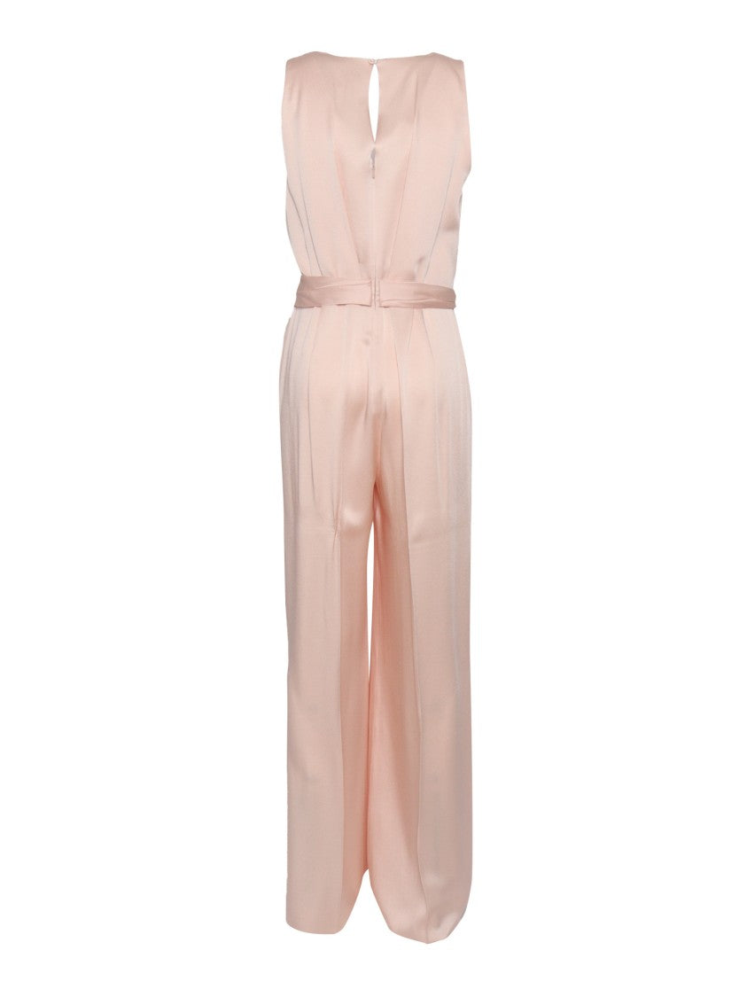 Max Mara Pomez Jumpsuit