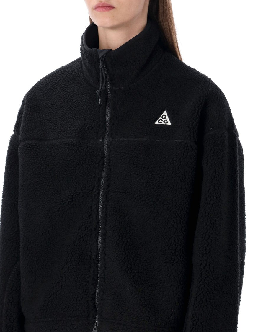 Nike Canwell Glacier Technical Fleece Jacket