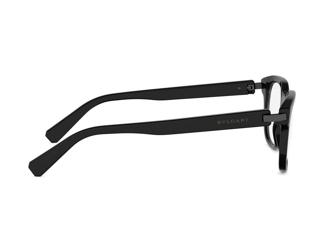 Bulgari Bv50078i Square Acetate Sunglasses