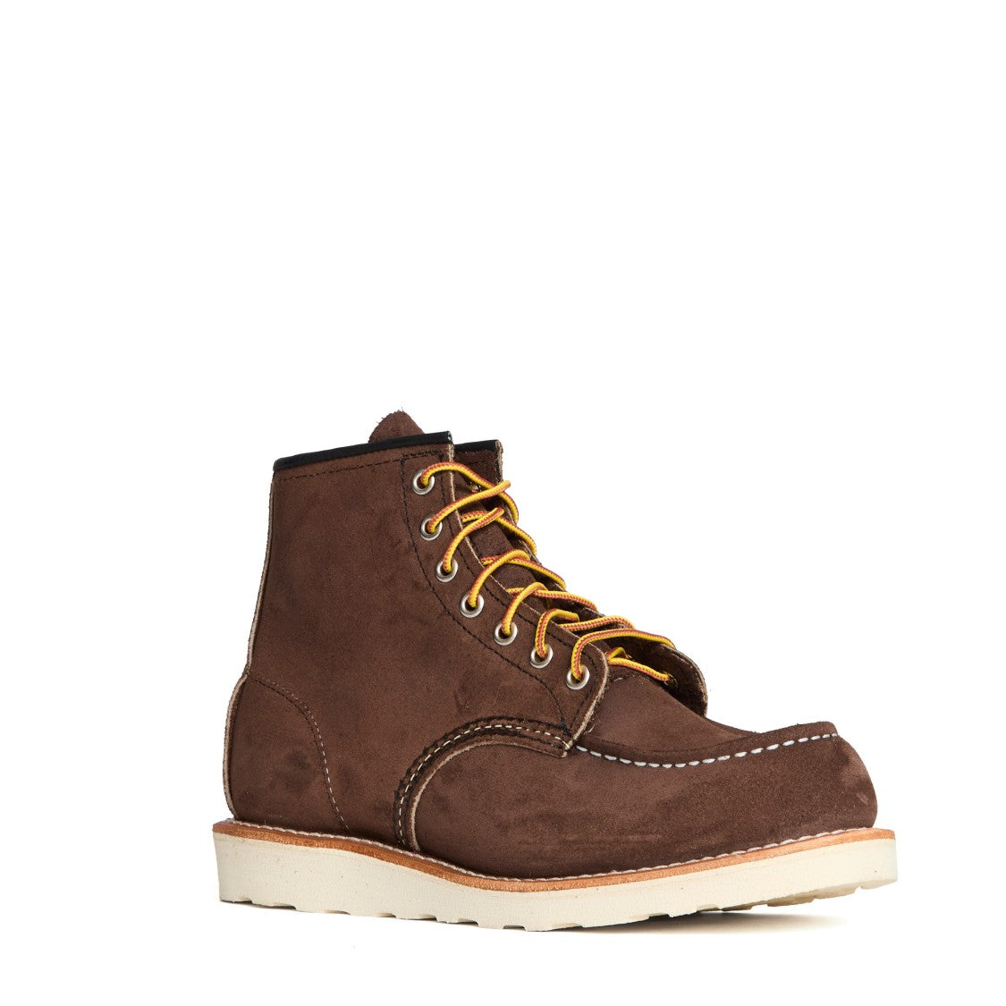 Red Wing Classic Moc Boot