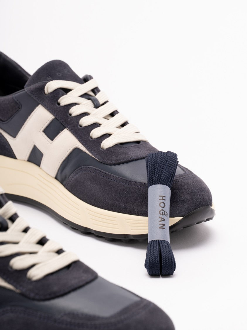 Hogan ` Hyperlight` Sneakers