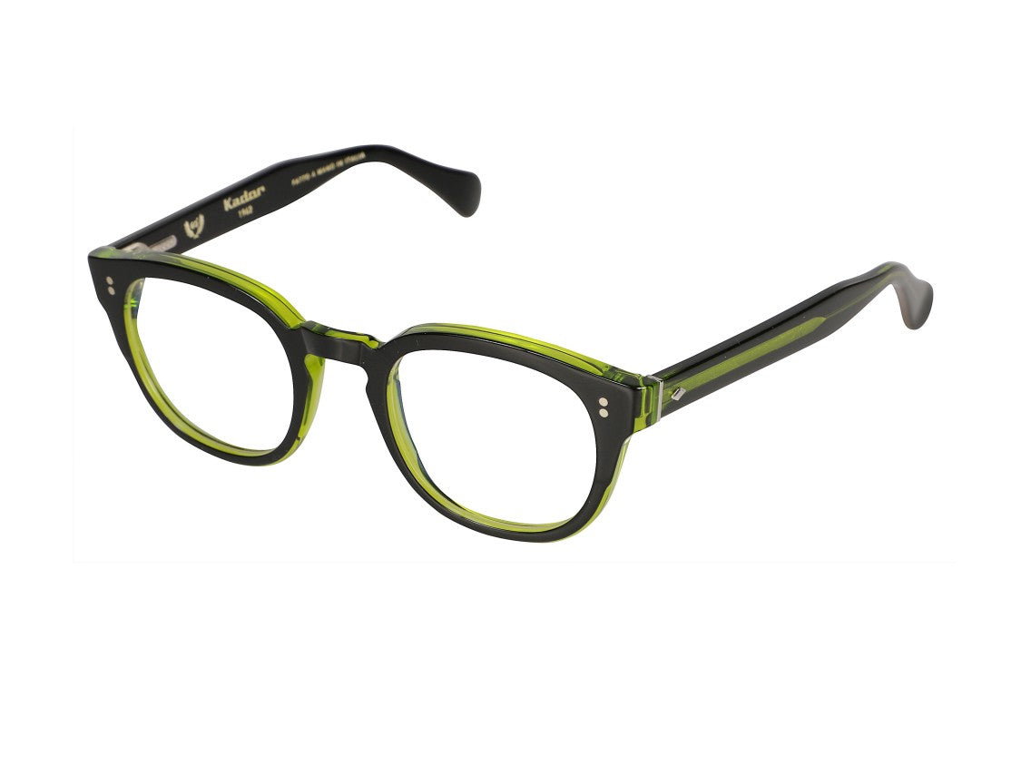 Kador Jolly Special-1432 Round Eyeglasses