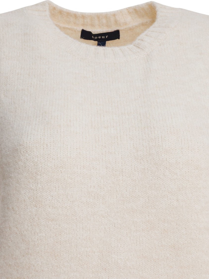 Soeur "Namaste" Sweater
