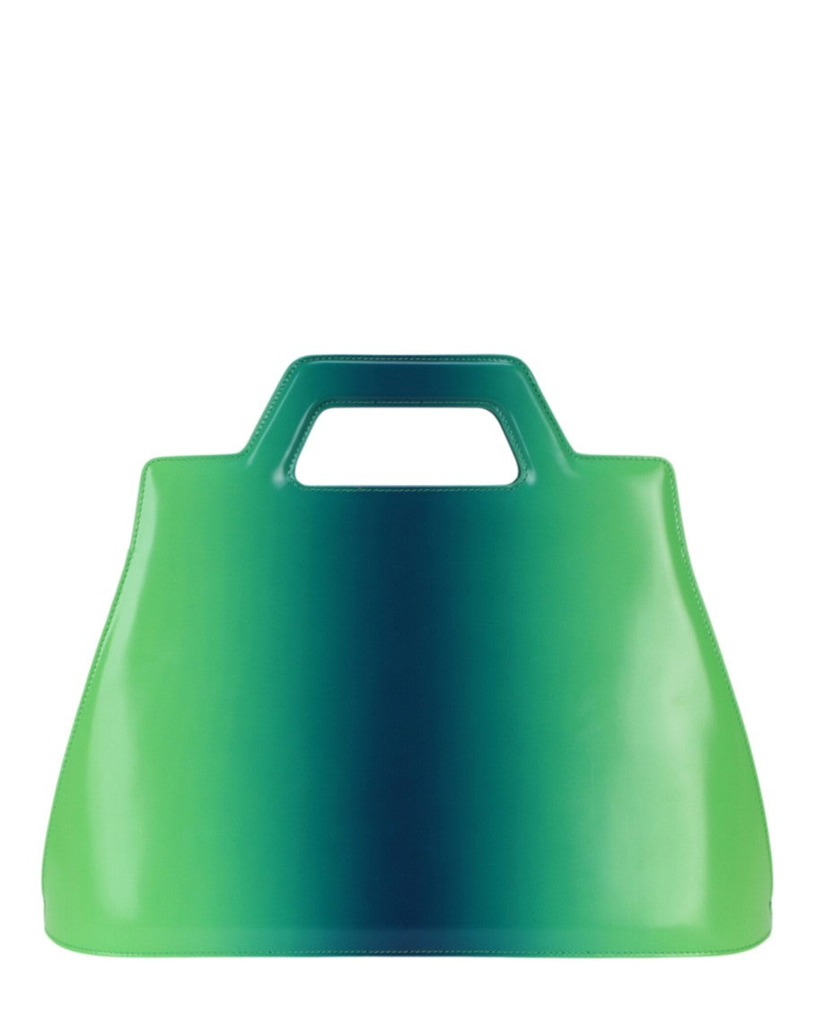 Ferragamo Large Wanda Top Handle Bag