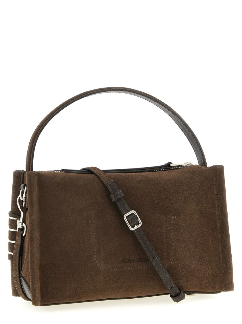J. W. Anderson 'Loafer' Small Handbag